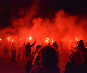 Race na 98. rocznicę wybuchu Powstania Wielkopolskiego