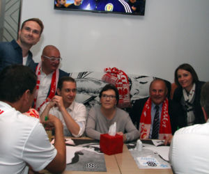 Jan Tomaszewski obchodzi 78. urodziny