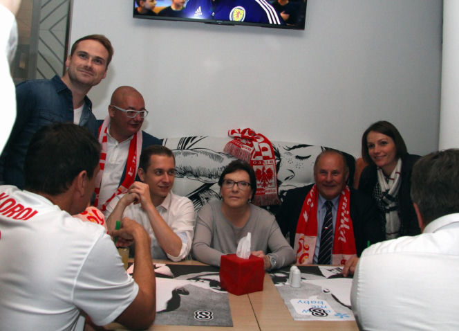 Jan Tomaszewski obchodzi 78. urodziny