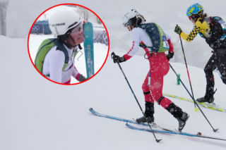 Dramat polskiej debiutantki na igrzyskach. Zalała się łzami i mówi o wstydzie. Przepraszam