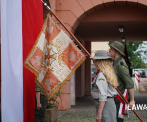 Rocznica wybuchu Powstania Warszawskiego