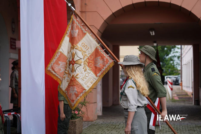 Rocznica wybuchu Powstania Warszawskiego