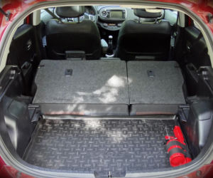 Toyota Yaris III
