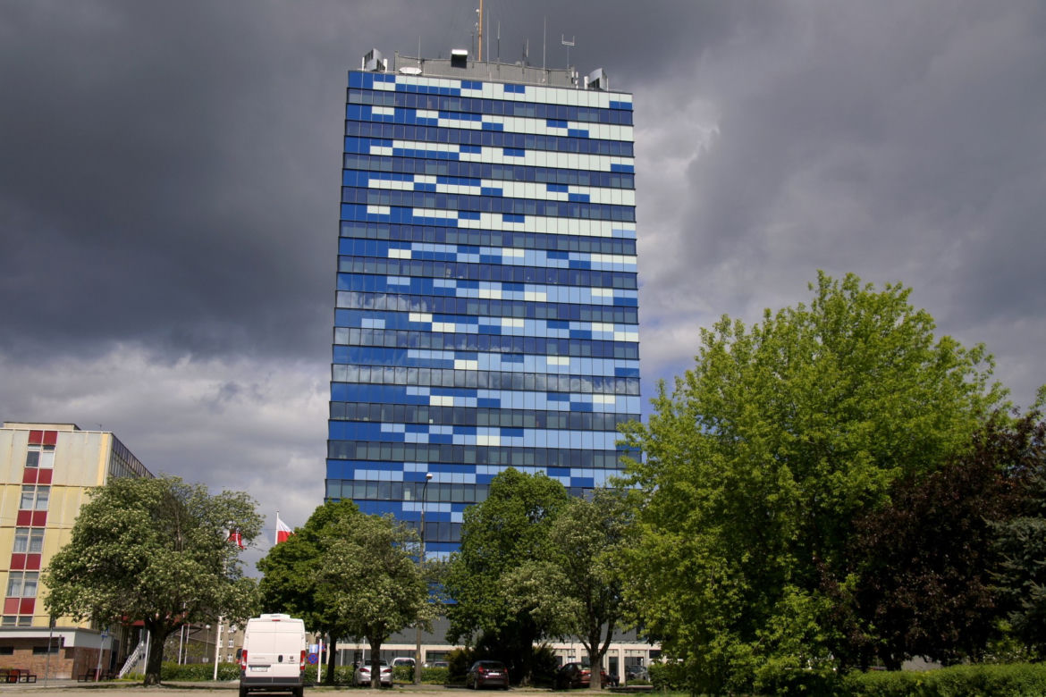 3. Województwo lubuskie