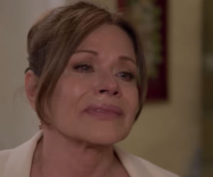 Pani García i jej córki