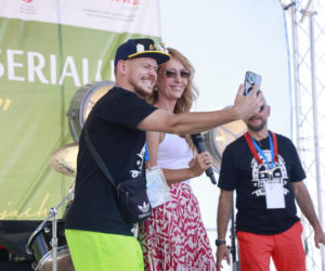 Tłumy ruszyły na koncert TVP! Markowska, Blanka i Bednarek porwali publiczność