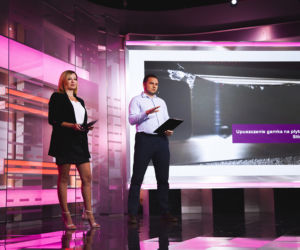 Najważniejsze w domu – kuchnia i łazienka. Konferencja online dla architektów wnętrz