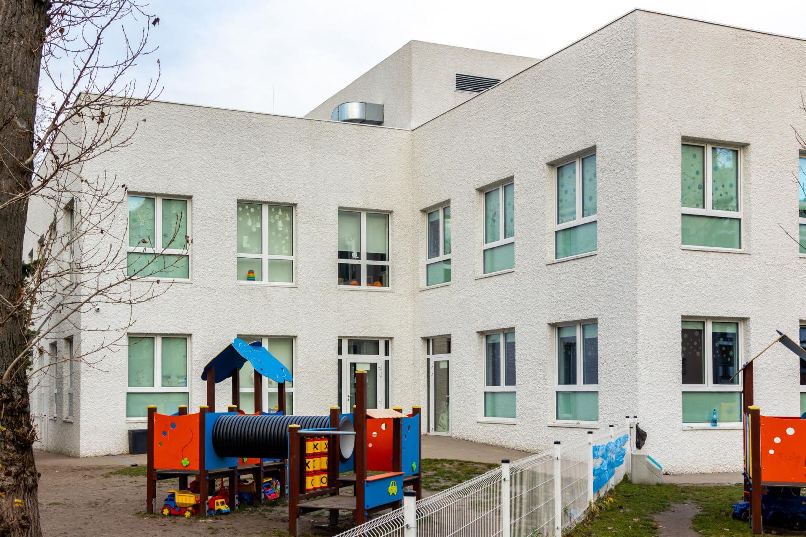 Żłobek nr 31 w Warszawie