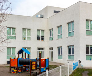 Żłobek nr 31 w Warszawie