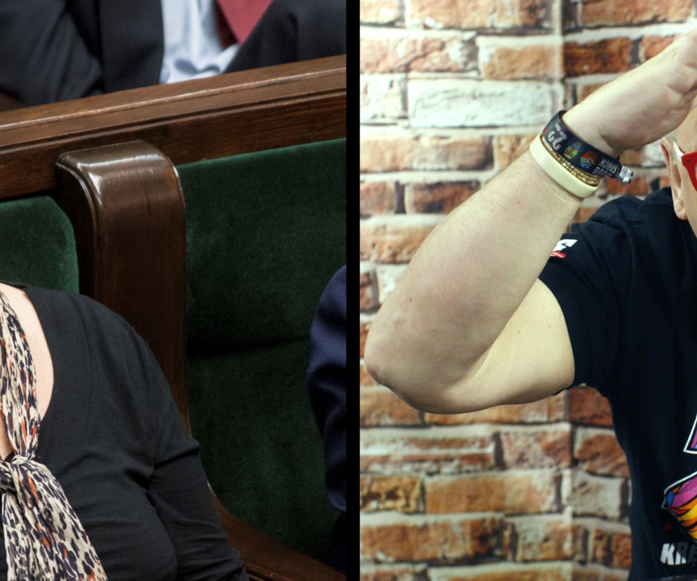 KRYSTYNA PAWŁOWICZ, JERZY OWSIAK, SEKS