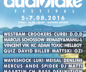 Audiolake Festival