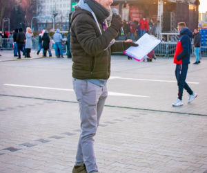 finał wośp w Zabrzu. Padł kolejny rekord