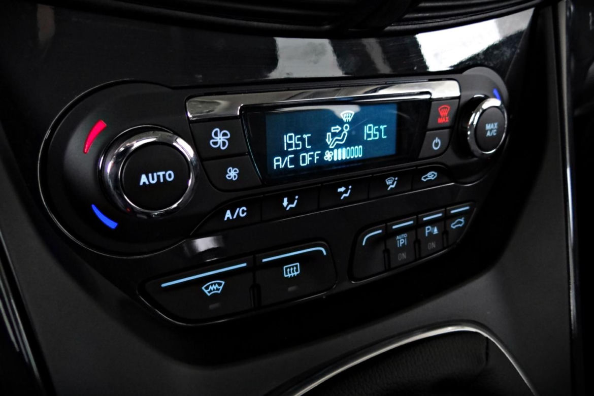 Ford Kuga II
