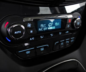 Ford Kuga II