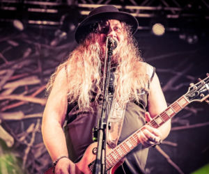 Heidenfest 2026 w Warszawie: folk metalowe szaleństwo w środku zimy [RELACJA]