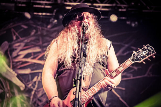 Heidenfest 2026 w Warszawie: folk metalowe szaleństwo w środku zimy [RELACJA]