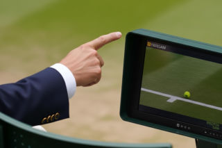 Wimbledon wprowadza wideoweryfikację. Jakie decyzje sędziego będzie można podważyć?