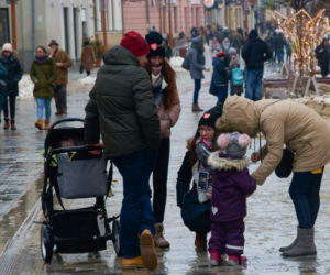 Trwa finał Wielkiej Orkiestry Świątecznej Pomocy. Tak gra Lublin!