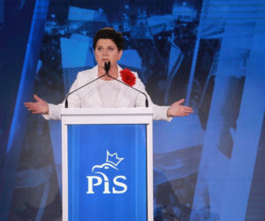 Beata Szydło