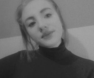 Zaginiona 16-letnia Joanna Gibka