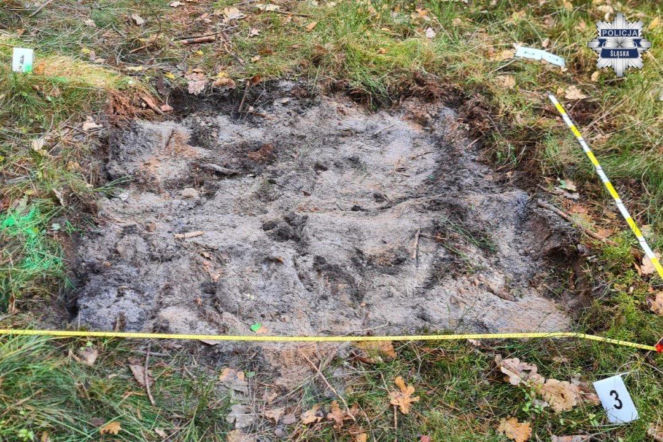 Tajemnica z 2010 roku ostatecznie rozwiązana. Zapadły surowe wyroki za zabóstwo Sławomira W.