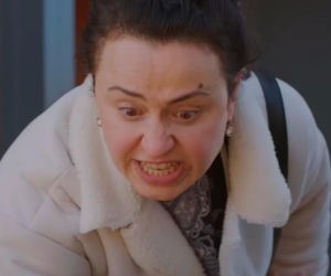 Miłość i nadzieja odc. 370. Cavidan