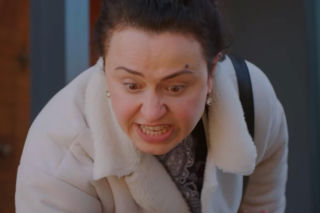 Miłość i nadzieja odc. 370. Cavidan