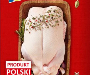 Lidl – SUPER RABATY! Kaczka za 5,99 zł/1 kg
