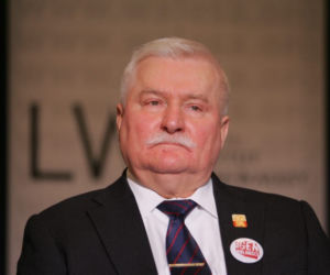Brusziński zamknie Wałęsę?