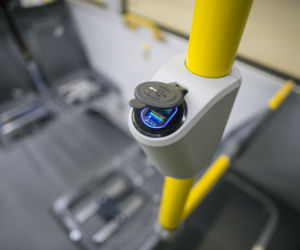 Solaris przygotowuje elektryki dla Warszawy