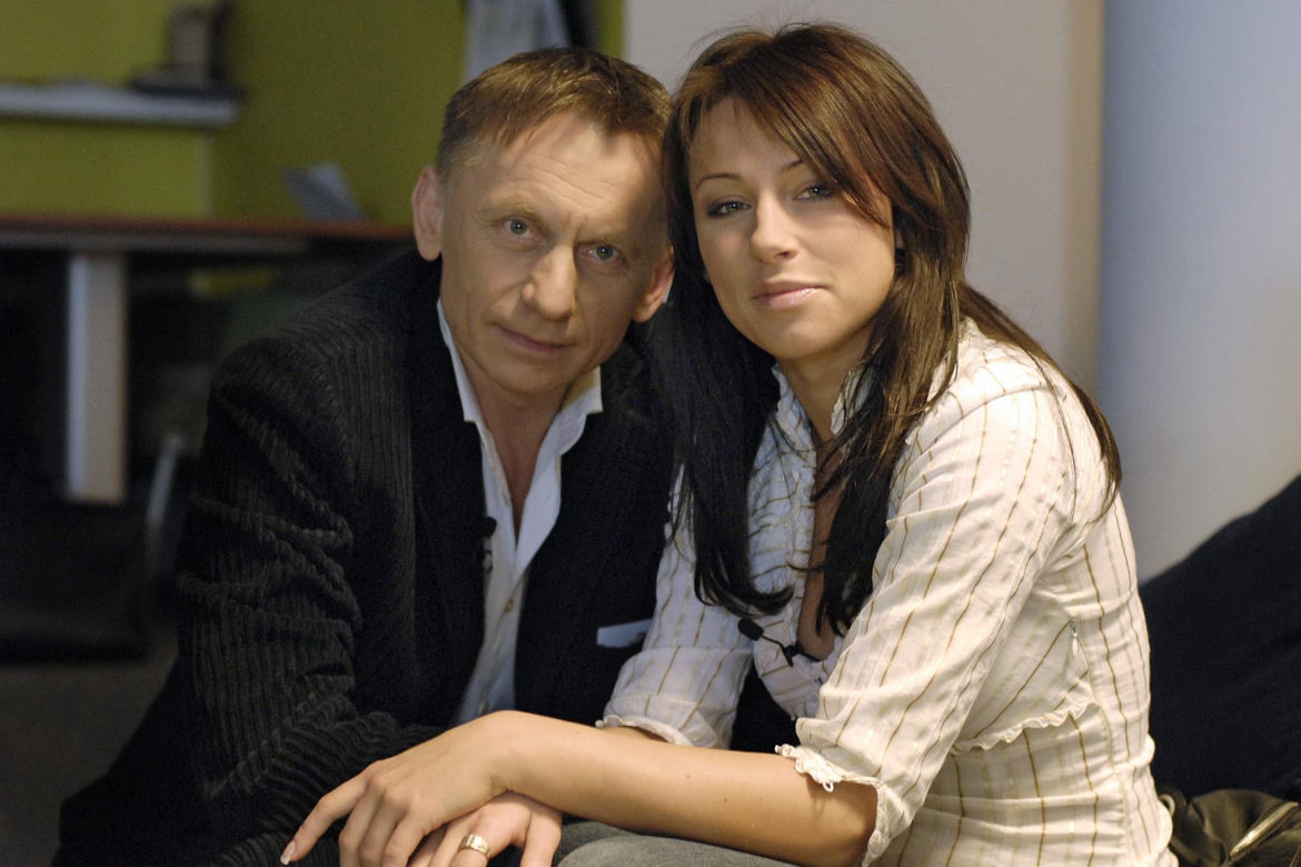 Kamila Kajak