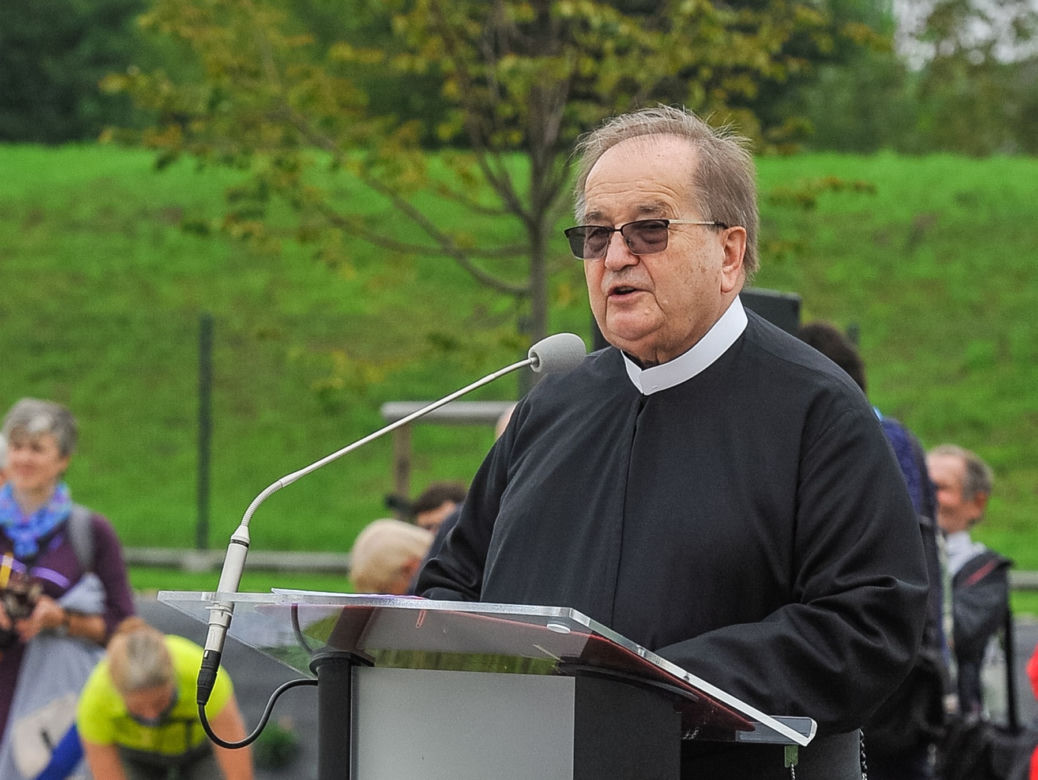 Tadeusz Rydzyk 2020