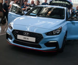 Hyundai i30 N
