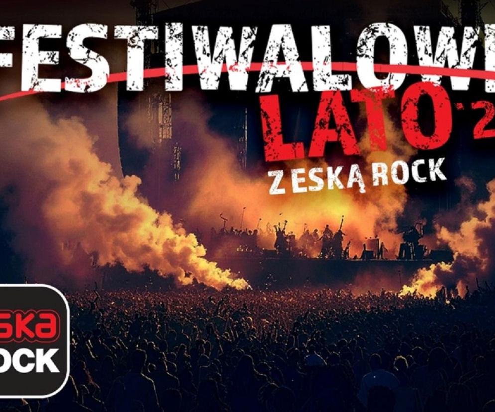 Festiwalowe Lato Eski ROCK