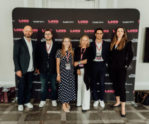 Pierwsza edycja LOUD Congress w Warszawie
