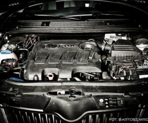 Skoda Fabia Combi