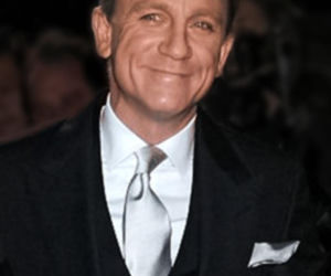 W 2006 roku nowym Jamesem Bondem został Daniel Craig