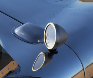 Shelby 50th Anniversary Cobra Daytona Coupe