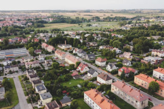 To jedno z najstarszych miast na Górnym Śląsku. Tradycja łączy się w nim z nowoczesnością