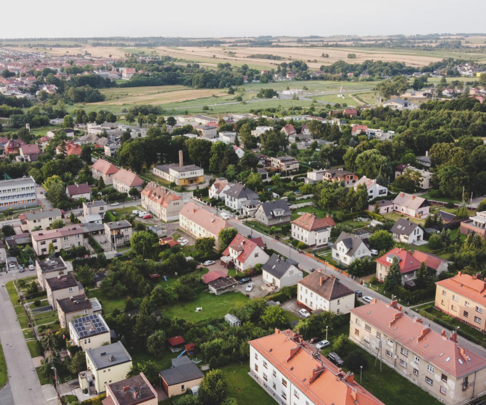 To jedno z najstarszych miast na Górnym Śląsku. Tradycja łączy się w nim z nowoczesnością