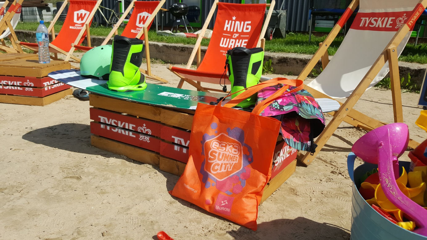 ESKA Summer City 2019