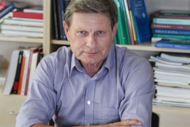 EGO blokuje mu rozum Ryszard Petru Leszek Balcerowicz