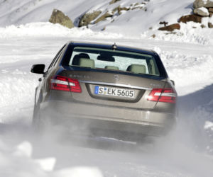 Mercedes-Benz Klasy E (W212)