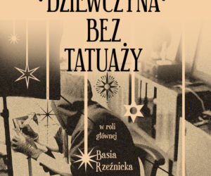 Dziewczyna bez tatuażu