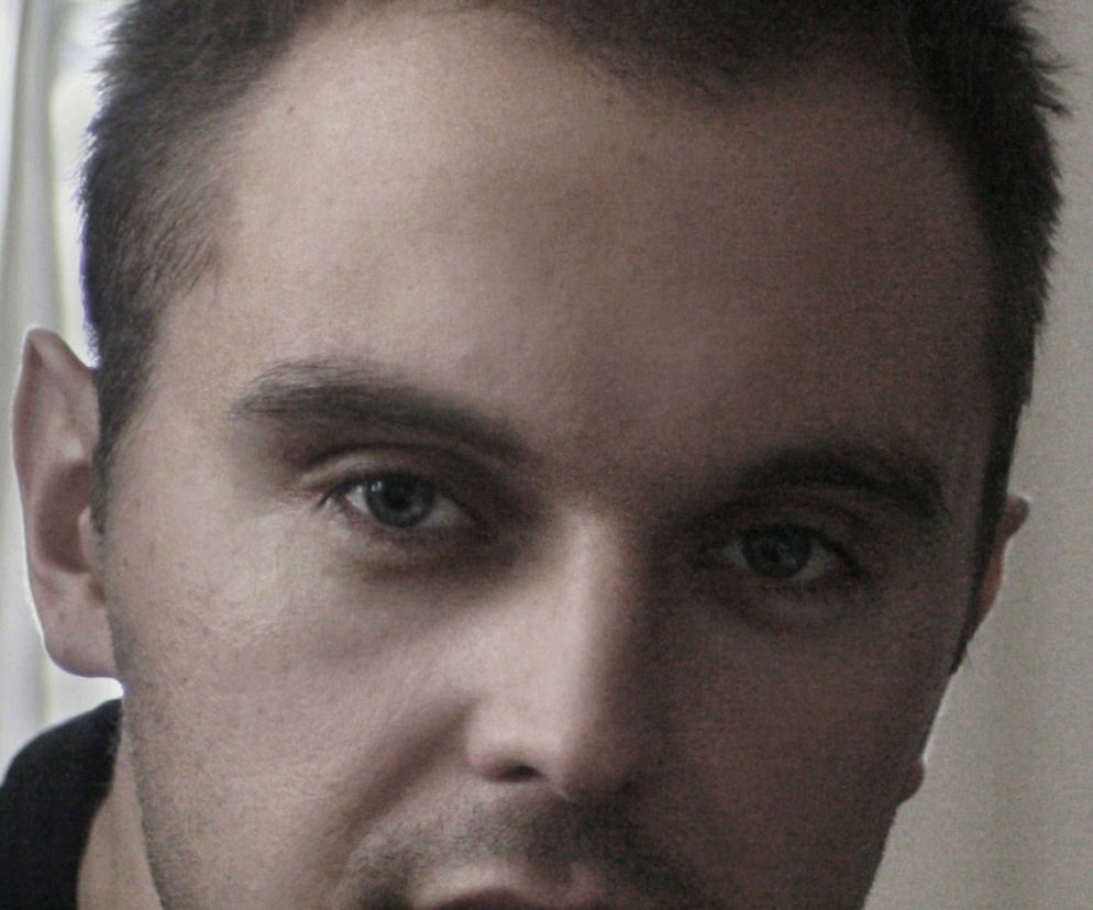 konsul Konrad Zieliński