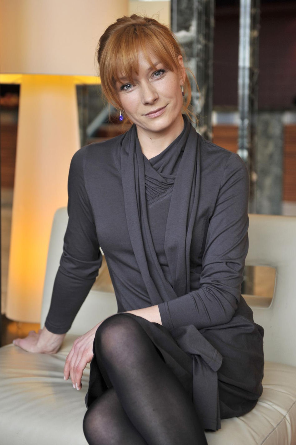 Magdalena Walach kiedyś i dziś. Tak przez lata zmieniała się gwiazda seriali "M jak miłość" i "Komisarz Alex"