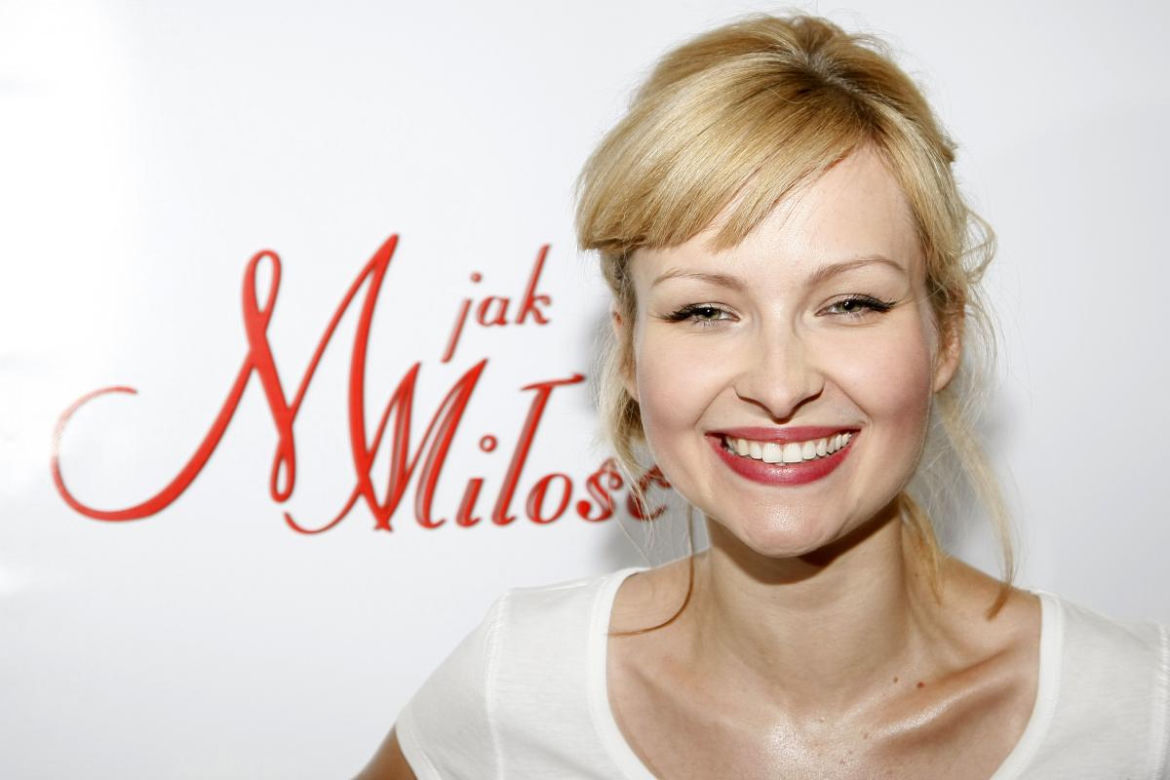 Zasłynęła z roli Marzeny Sadowskiej w "M jak miłość". Tak przez lata zmieniła się Marieta Żukowska. Co za metamorfoza!
