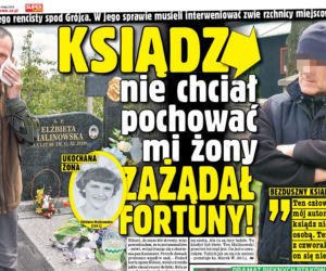 Nie jesteśmy chamami z czworaków
