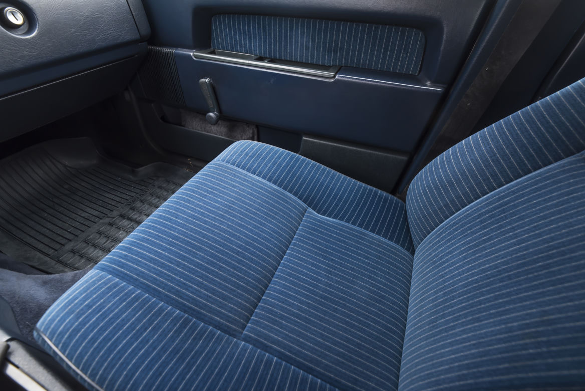 Volvo 740 kombi 2.4TD