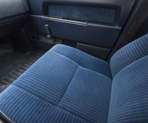 Volvo 740 kombi 2.4TD
